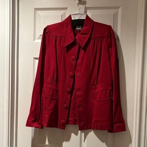 NWOT - Cabi blazer size medium